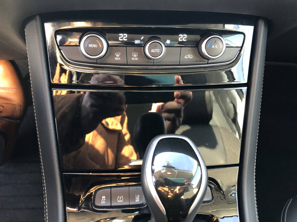 Acheter Opel Grandland X Grandland X 1.5 Diesel 130 ch BVA8 Opel 2020 5p occasion dans les concessions du Groupe Faurie