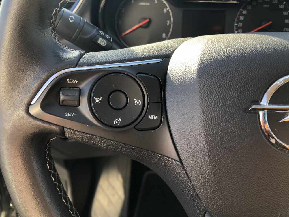 Acheter Opel Grandland X Grandland X 1.5 Diesel 130 ch BVA8 Opel 2020 5p occasion dans les concessions du Groupe Faurie