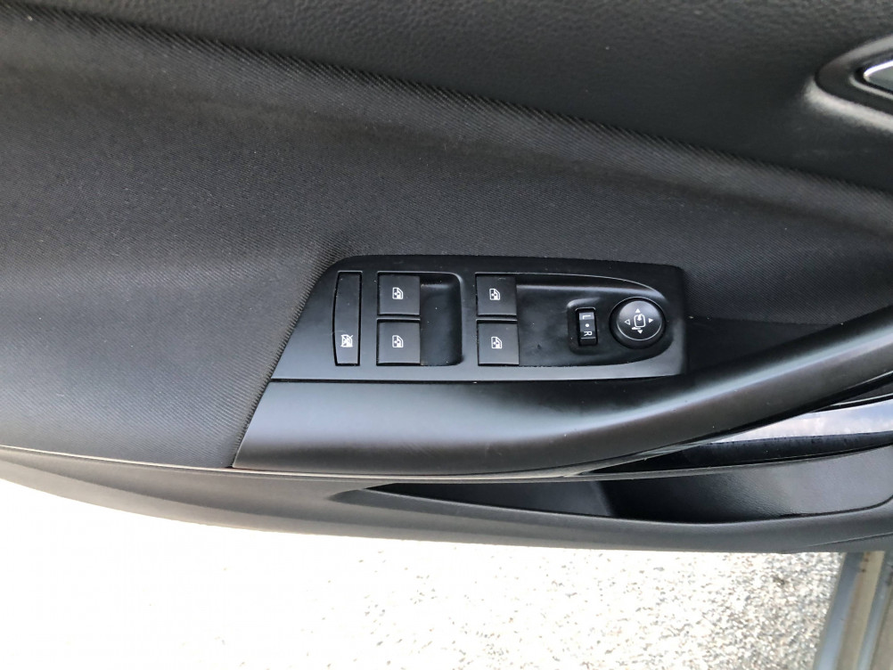 Acheter Opel Astra Astra 1.6 Diesel 136 ch BVA6 Innovation Plus 5p occasion dans les concessions du Groupe Faurie