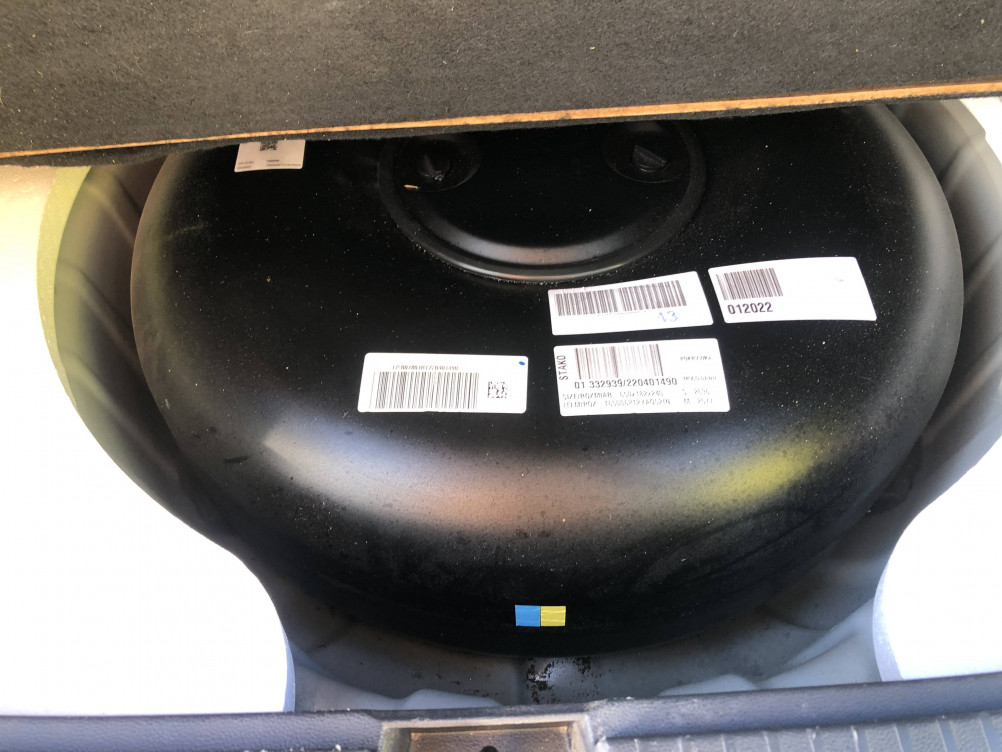 Acheter Dacia Duster Duster ECO-G 100 4x2 Prestige + 5p occasion dans les concessions du Groupe Faurie