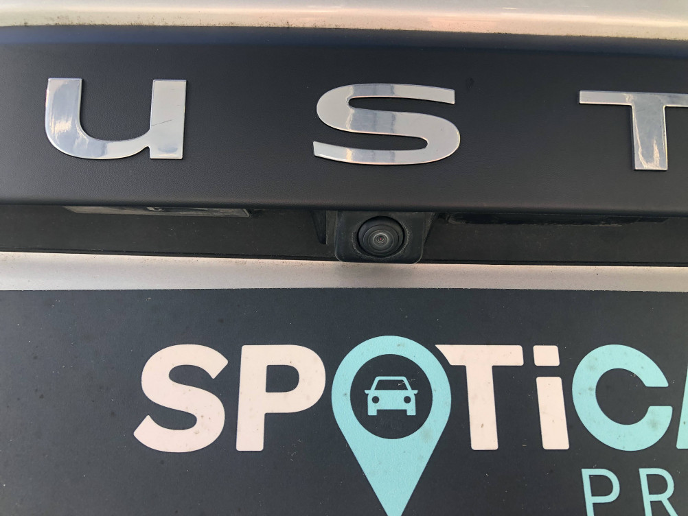 Acheter Dacia Duster Duster ECO-G 100 4x2 Prestige + 5p occasion dans les concessions du Groupe Faurie