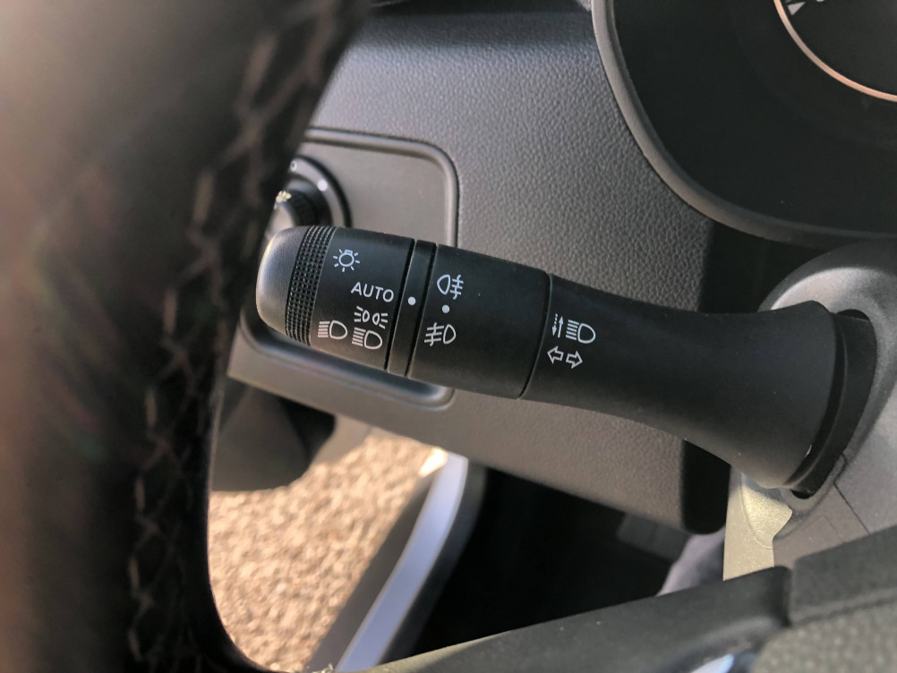 Acheter Dacia Duster Duster ECO-G 100 4x2 Prestige + 5p occasion dans les concessions du Groupe Faurie