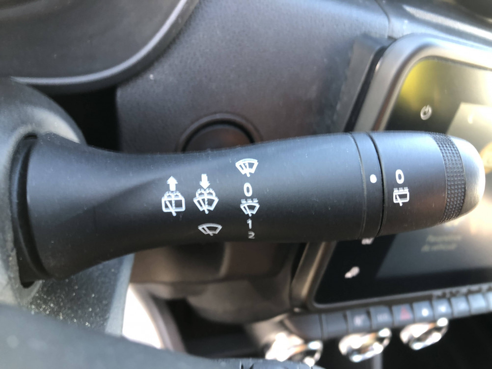 Acheter Dacia Duster Duster ECO-G 100 4x2 Prestige + 5p occasion dans les concessions du Groupe Faurie