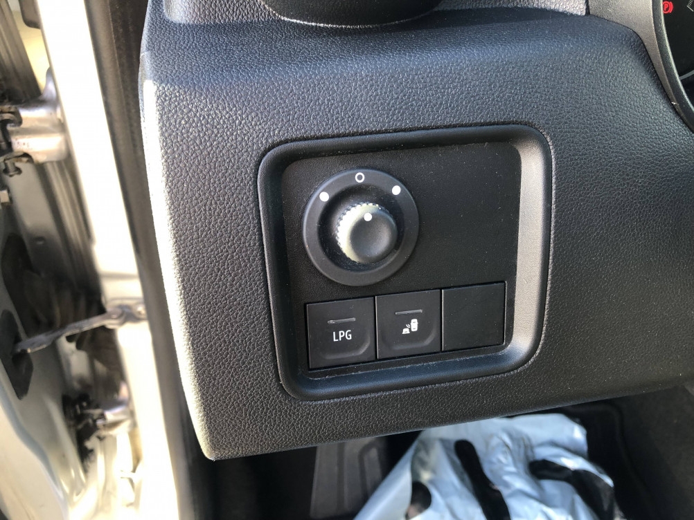 Acheter Dacia Duster Duster ECO-G 100 4x2 Prestige + 5p occasion dans les concessions du Groupe Faurie