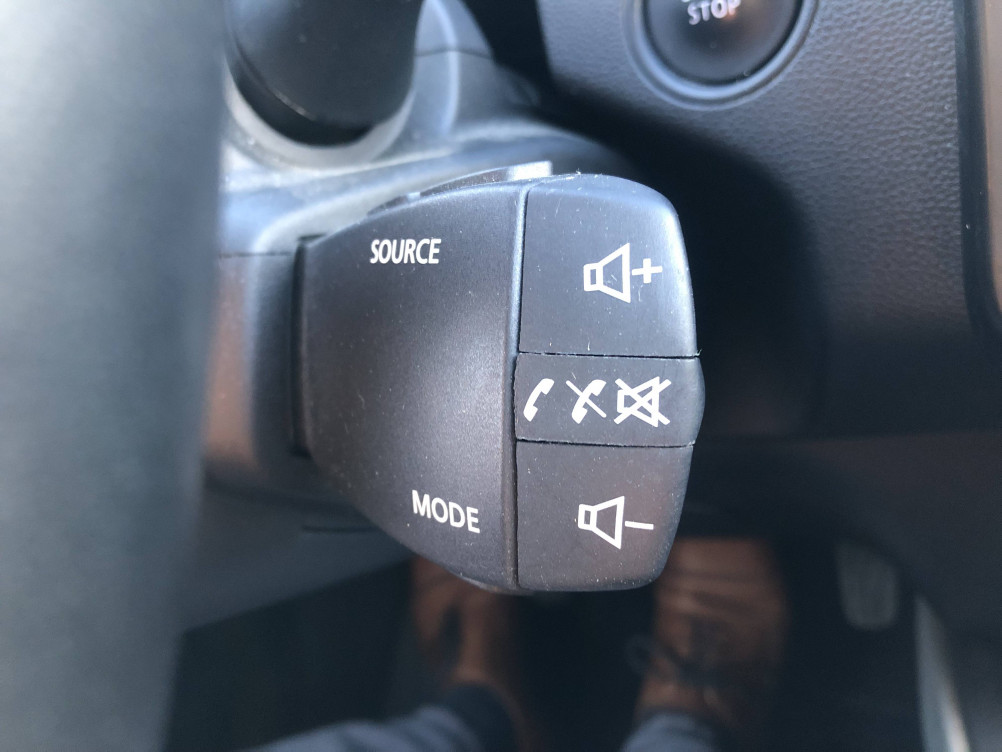 Acheter Dacia Duster Duster ECO-G 100 4x2 Prestige + 5p occasion dans les concessions du Groupe Faurie