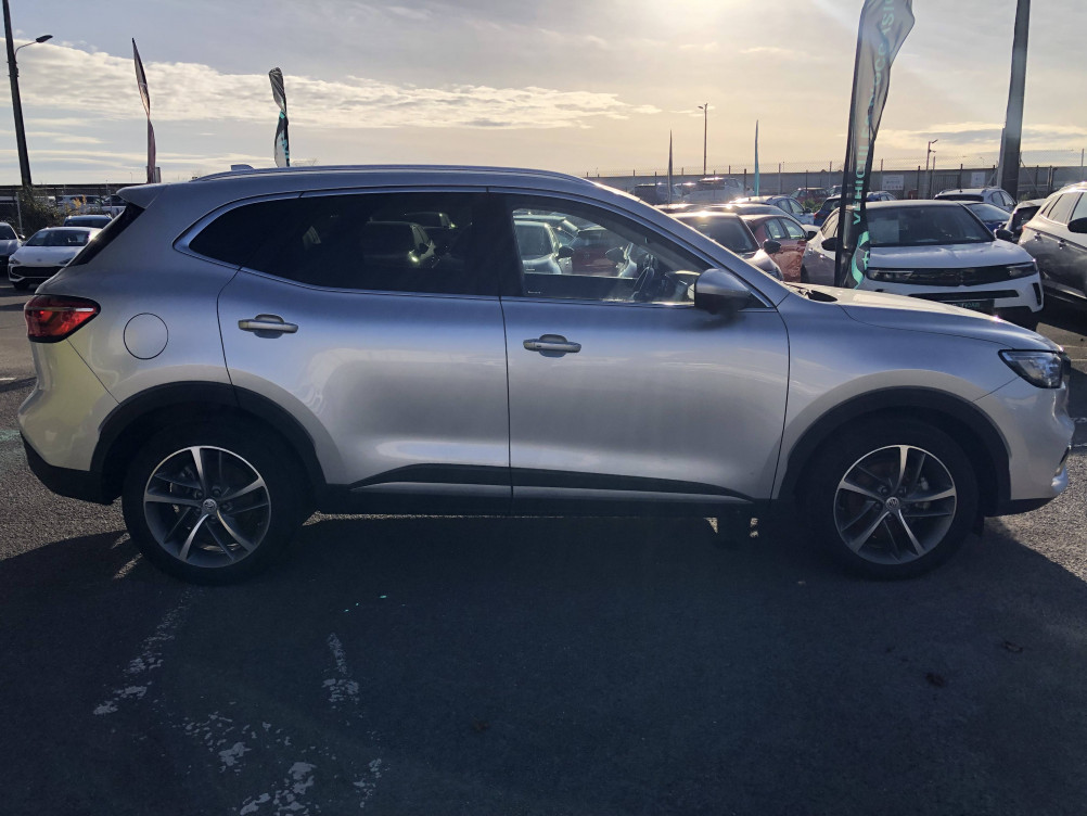 Acheter MG Motor EHS EHS 1.5T GDI PHEV Luxury 5p occasion dans les concessions du Groupe Faurie