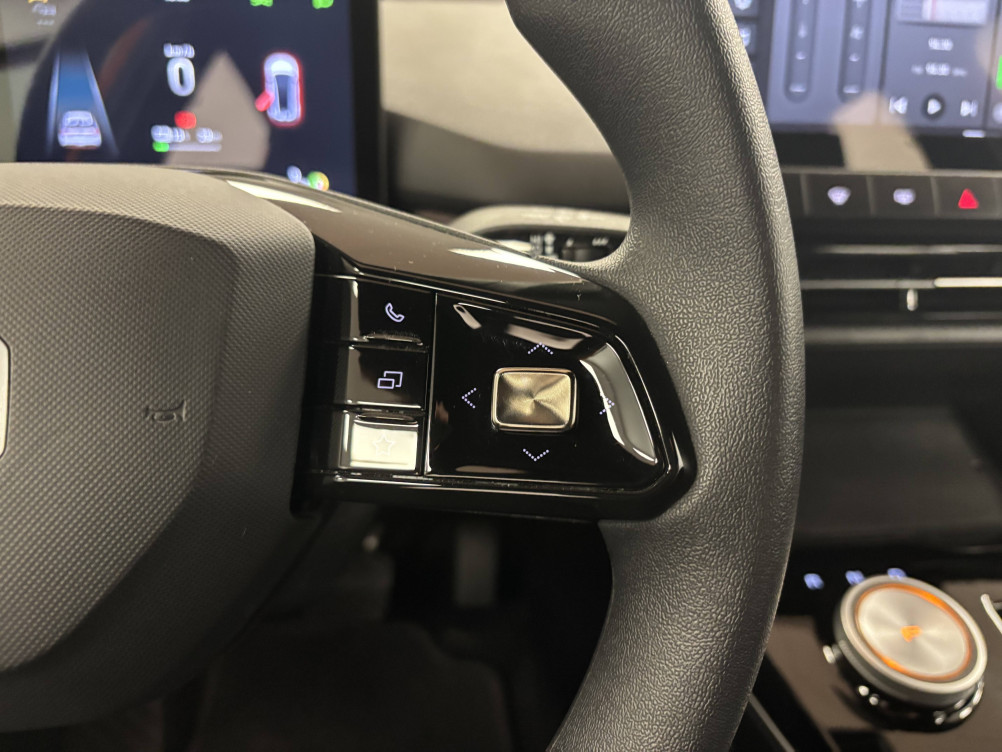 Acheter MG Motor MG 4 MG4 Electric 51kWh - 125 kW 2WD Standard 5p occasion dans les concessions du Groupe Faurie