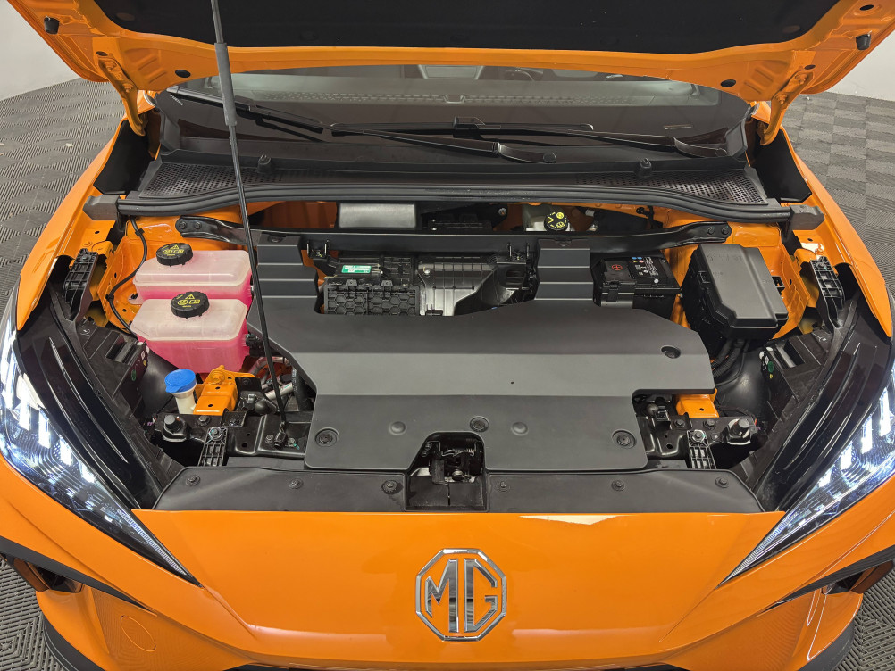 Acheter MG Motor MG 4 MG4 Electric 51kWh - 125 kW 2WD Standard 5p occasion dans les concessions du Groupe Faurie