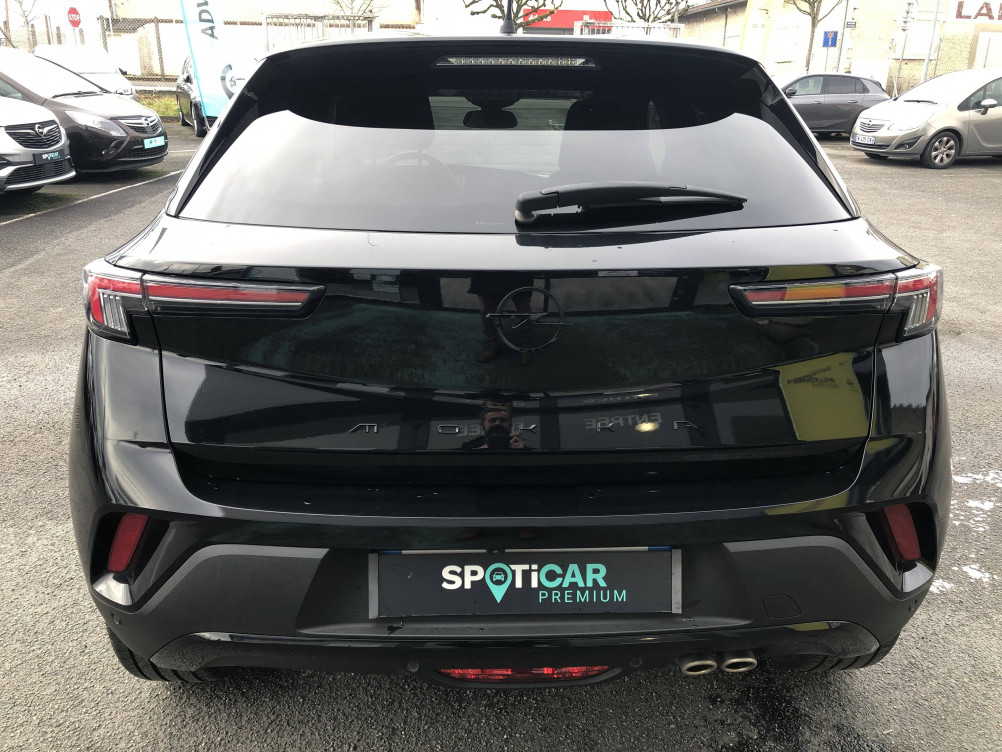 Acheter Opel Mokka Mokka 1.2 Turbo 130 ch BVM6 GS Line 5p occasion dans les concessions du Groupe Faurie