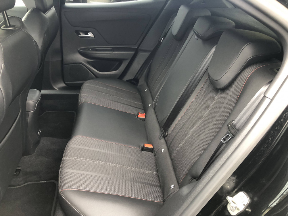 Acheter Opel Mokka Mokka 1.2 Turbo 130 ch BVM6 GS Line 5p occasion dans les concessions du Groupe Faurie