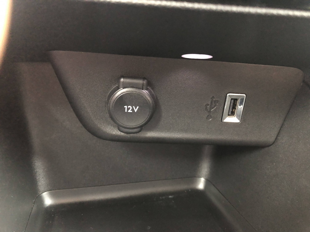 Acheter Opel Mokka Mokka 1.2 Turbo 130 ch BVM6 GS Line 5p occasion dans les concessions du Groupe Faurie