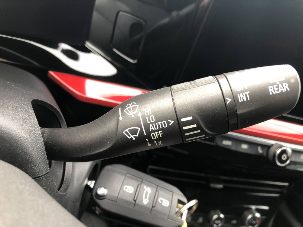 Acheter Opel Mokka Mokka 1.2 Turbo 130 ch BVM6 GS Line 5p occasion dans les concessions du Groupe Faurie