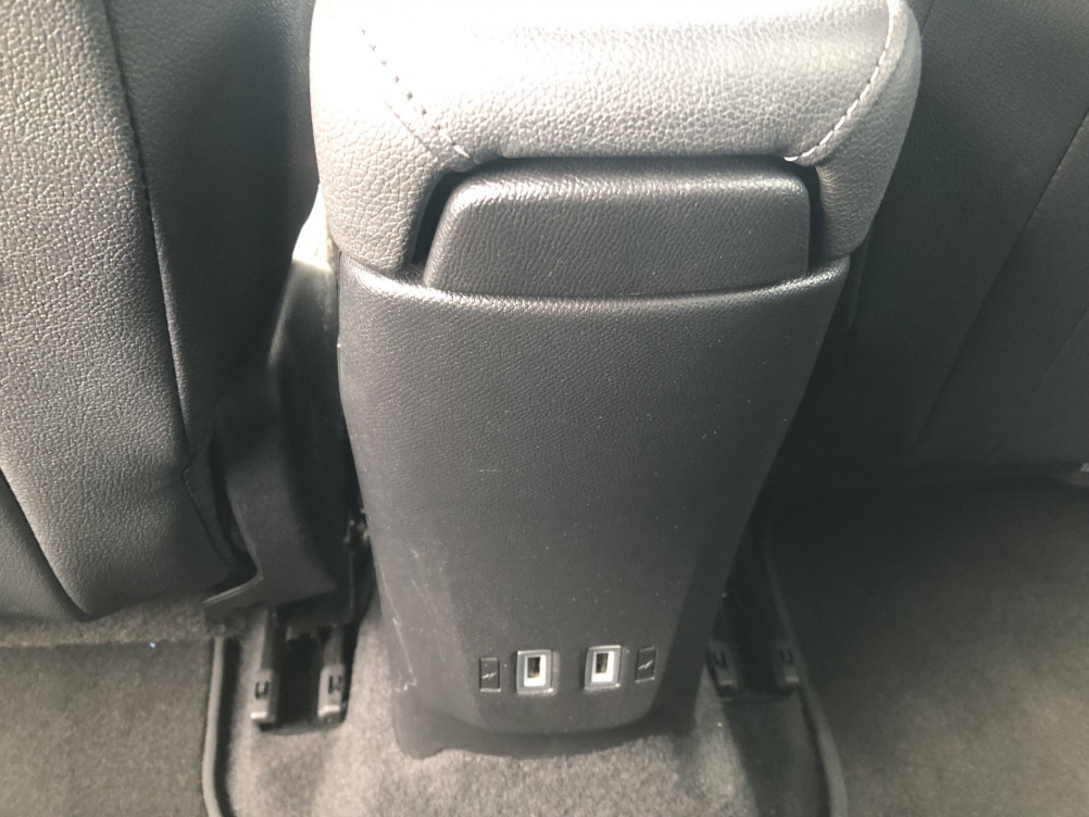 Acheter Opel Mokka Mokka 1.2 Turbo 130 ch BVM6 GS Line 5p occasion dans les concessions du Groupe Faurie