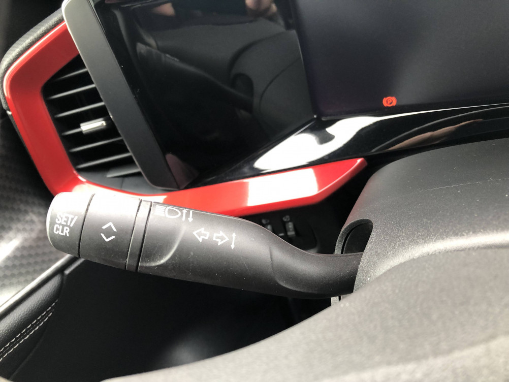 Acheter Opel Mokka Mokka 1.2 Turbo 130 ch BVM6 GS Line 5p occasion dans les concessions du Groupe Faurie