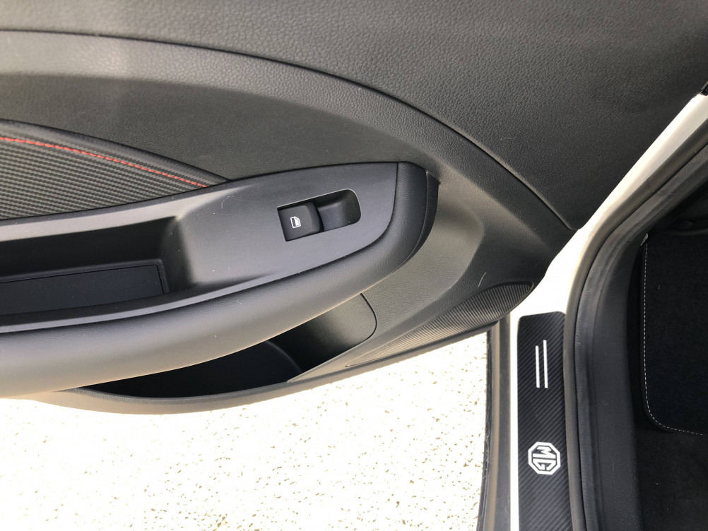 Acheter MG Motor ZS ZS 1.5L VTI-Tech 106ch 2WD Luxury 5p occasion dans les concessions du Groupe Faurie