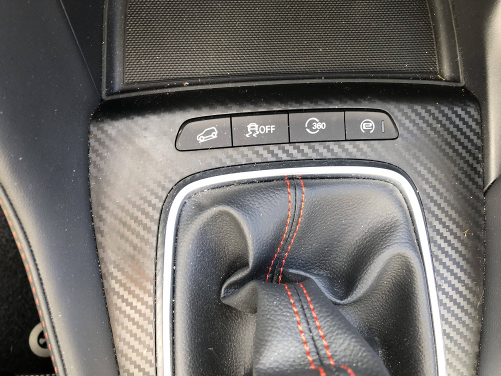 Acheter MG Motor ZS ZS 1.5L VTI-Tech 106ch 2WD Luxury 5p occasion dans les concessions du Groupe Faurie