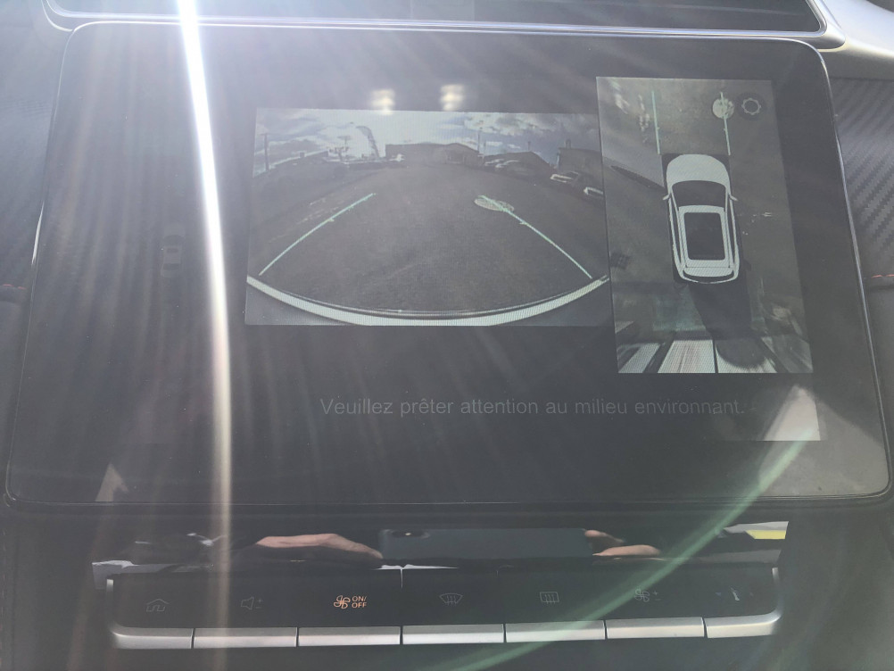 Acheter MG Motor ZS ZS 1.5L VTI-Tech 106ch 2WD Luxury 5p occasion dans les concessions du Groupe Faurie