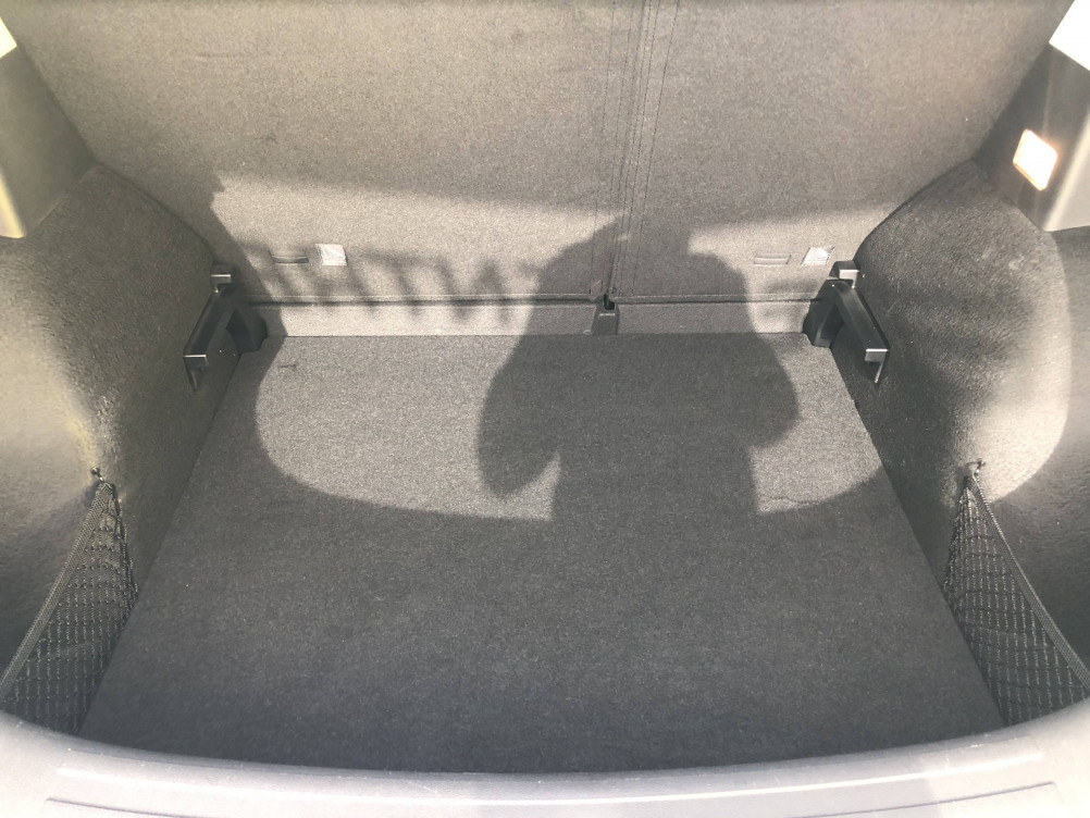 Acheter MG Motor ZS ZS 1.5L VTI-Tech 106ch 2WD Luxury 5p occasion dans les concessions du Groupe Faurie