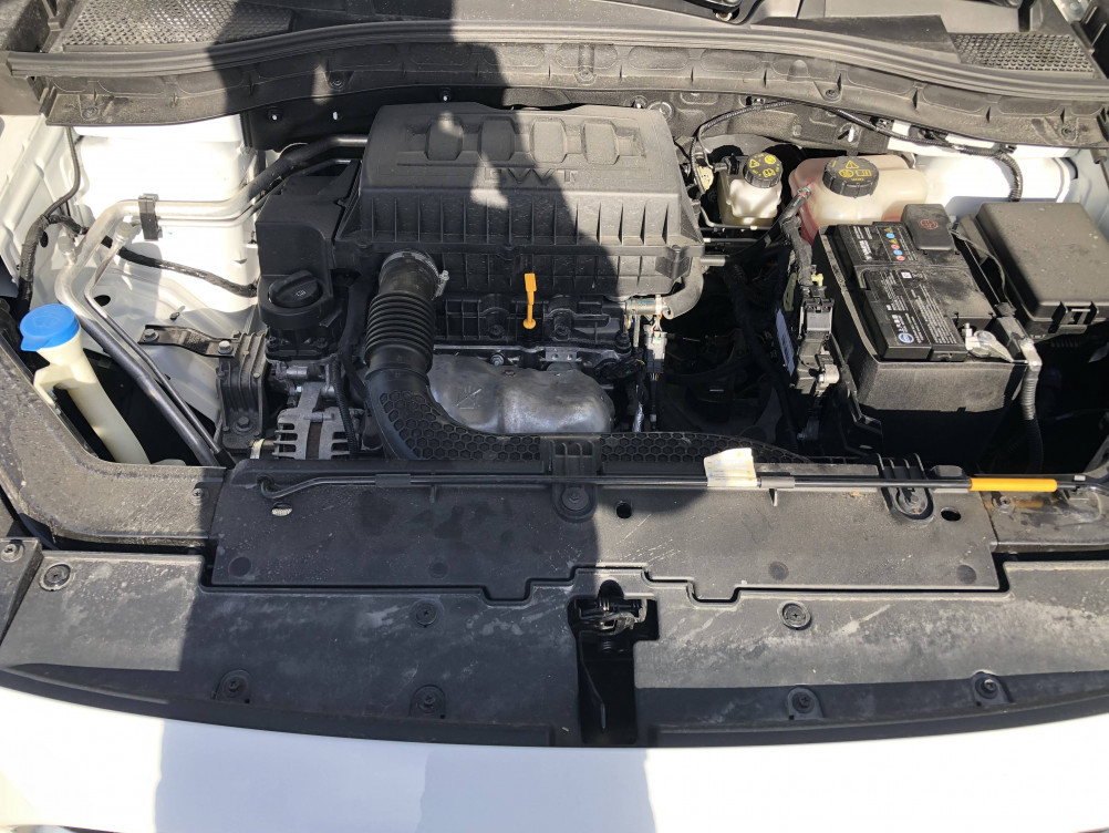 Acheter MG Motor ZS ZS 1.5L VTI-Tech 106ch 2WD Luxury 5p occasion dans les concessions du Groupe Faurie