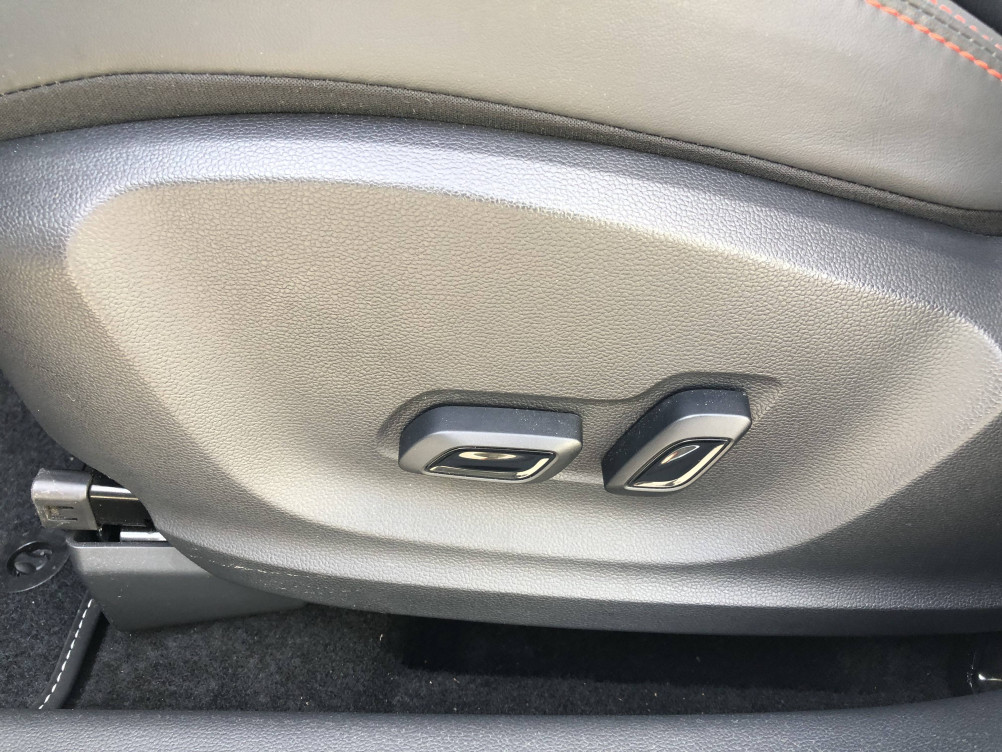 Acheter MG Motor ZS ZS 1.5L VTI-Tech 106ch 2WD Luxury 5p occasion dans les concessions du Groupe Faurie