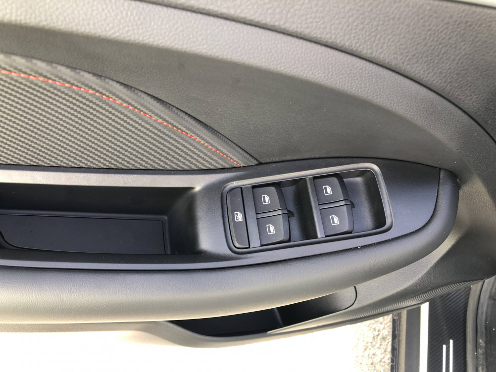 Acheter MG Motor ZS ZS 1.5L VTI-Tech 106ch 2WD Luxury 5p occasion dans les concessions du Groupe Faurie