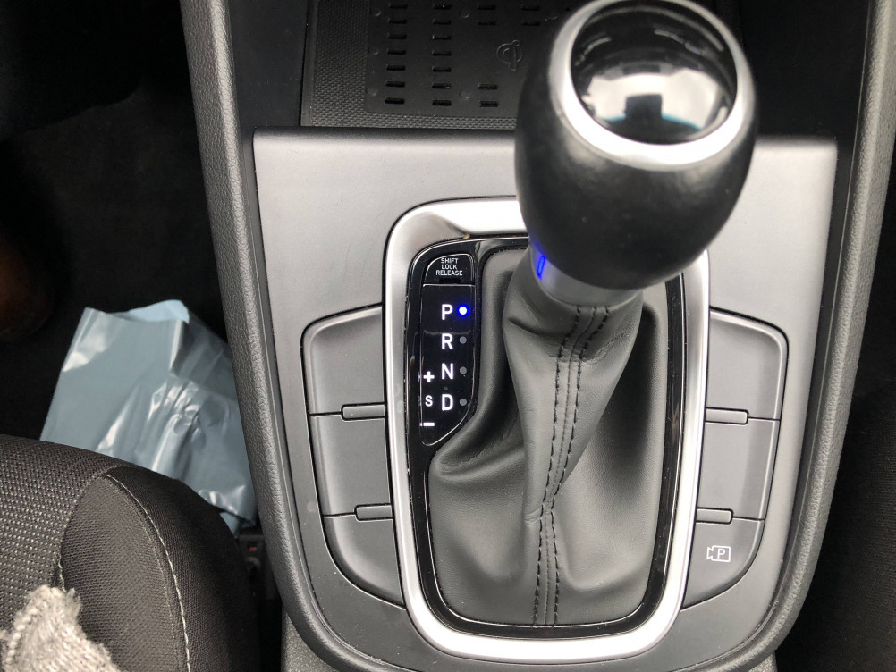 Acheter Hyundai Kona Kona Hybrid 141 Creative 5p occasion dans les concessions du Groupe Faurie