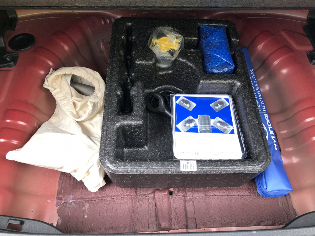 Acheter Hyundai Kona Kona Hybrid 141 Creative 5p occasion dans les concessions du Groupe Faurie