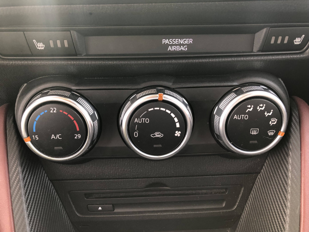 Acheter Mazda CX-3 CX-3 2.0L Skyactiv-G 120 4x2 BVA6 Selection 5p occasion dans les concessions du Groupe Faurie