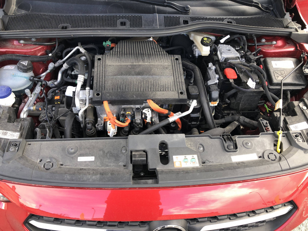 Acheter Opel Corsa E Corsa Electrique 136 ch & Batterie 50 kWh GS Line 5p occasion dans les concessions du Groupe Faurie