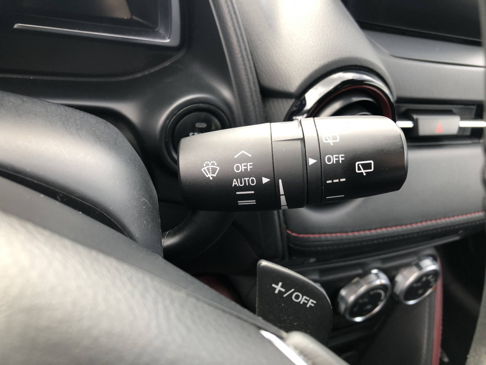 Acheter Mazda CX-3 CX-3 2.0L Skyactiv-G 120 4x2 BVA6 Selection 5p occasion dans les concessions du Groupe Faurie