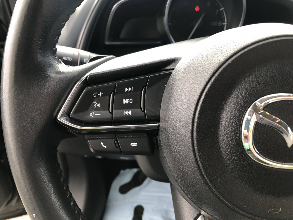Acheter Mazda CX-3 CX-3 2.0L Skyactiv-G 120 4x2 BVA6 Selection 5p occasion dans les concessions du Groupe Faurie