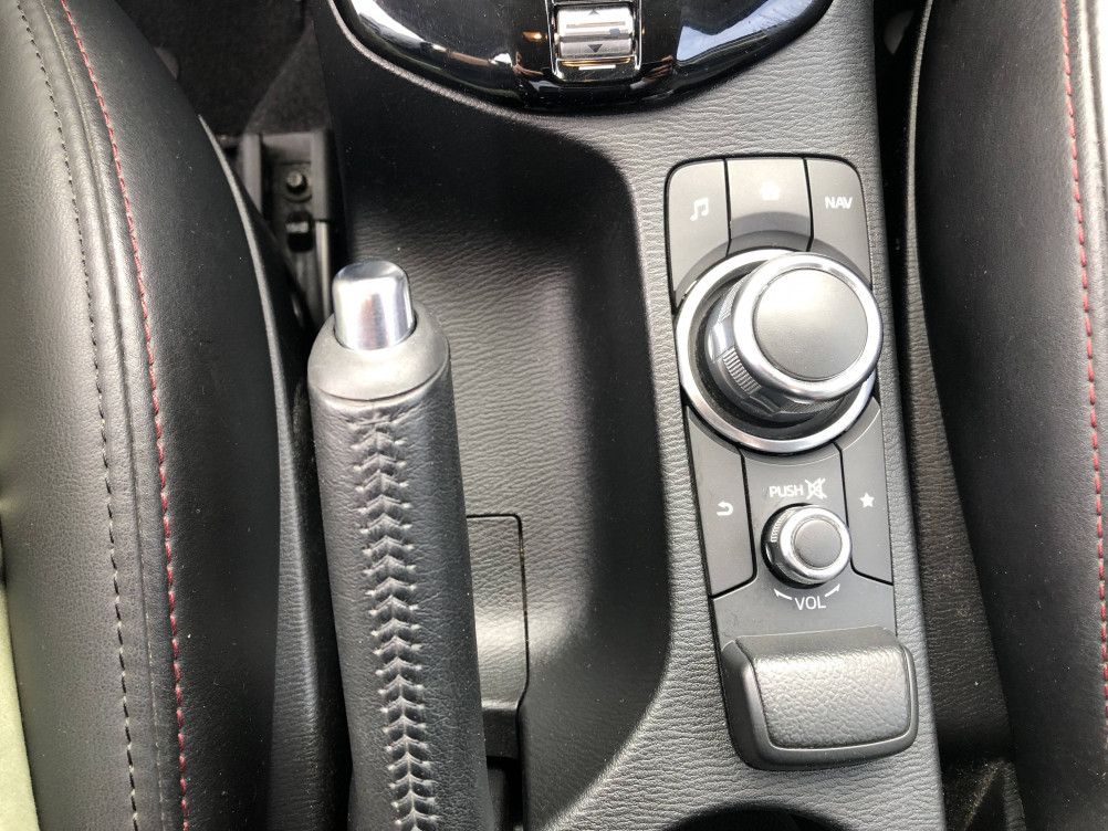 Acheter Mazda CX-3 CX-3 2.0L Skyactiv-G 120 4x2 BVA6 Selection 5p occasion dans les concessions du Groupe Faurie