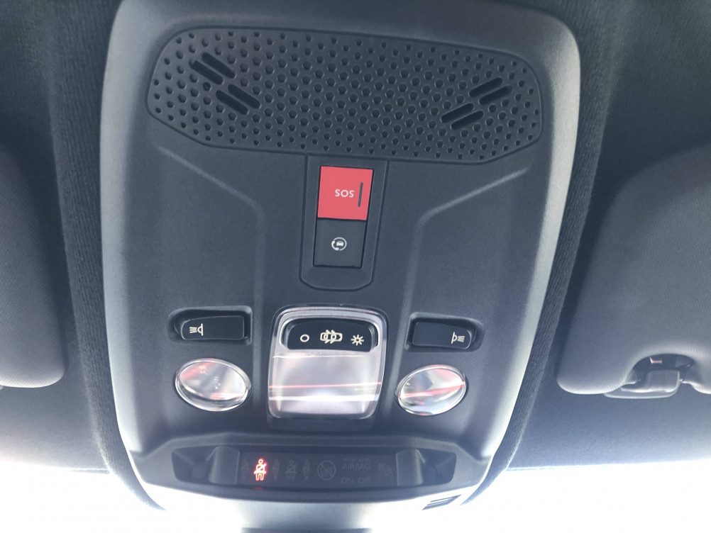 Acheter Opel Corsa E Corsa Electrique 136 ch & Batterie 50 kWh GS Line 5p occasion dans les concessions du Groupe Faurie