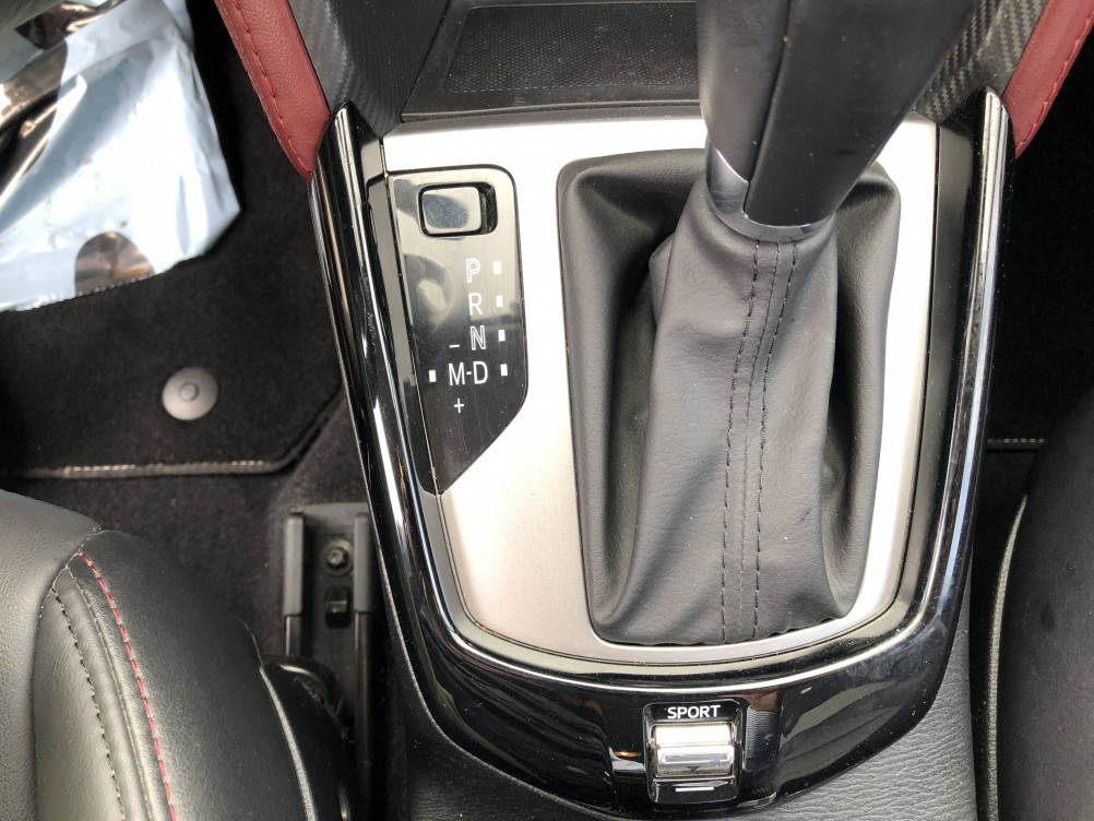 Acheter Mazda CX-3 CX-3 2.0L Skyactiv-G 120 4x2 BVA6 Selection 5p occasion dans les concessions du Groupe Faurie