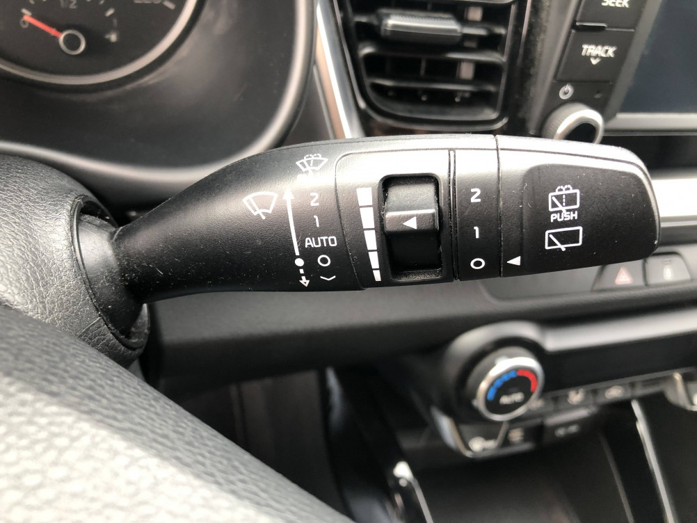 Acheter Kia Stonic Stonic 1.0 T-GDi 120 ch ISG DCT7 Design 5p occasion dans les concessions du Groupe Faurie