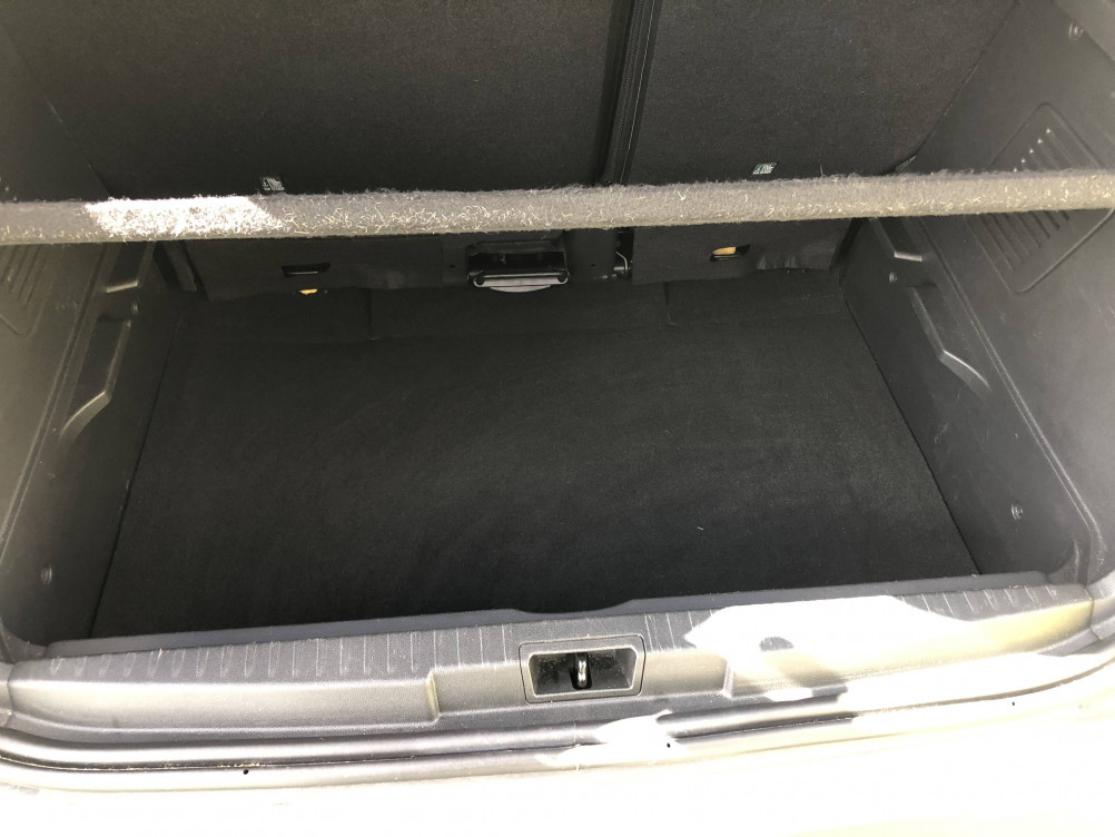 Acheter Renault Captur Captur dCi 90 Energy eco² Intens 5p occasion dans les concessions du Groupe Faurie