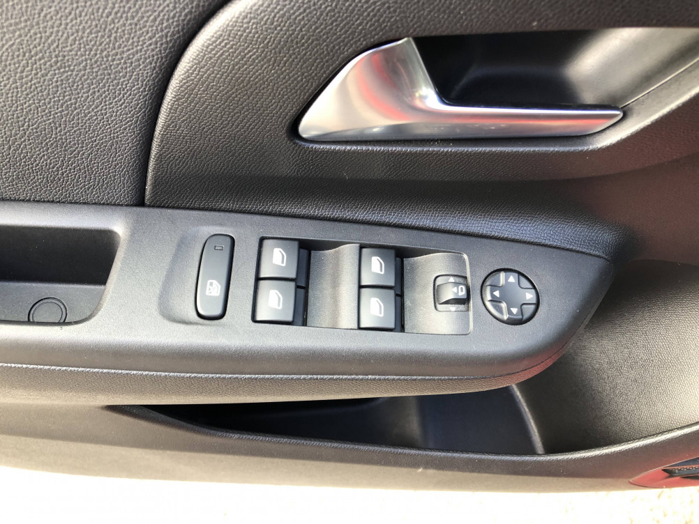 Acheter Opel Corsa E Corsa Electrique 136 ch & Batterie 50 kWh GS Line 5p occasion dans les concessions du Groupe Faurie