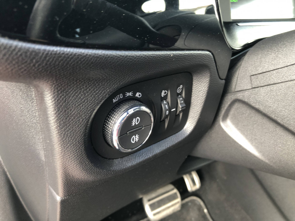 Acheter Opel Corsa E Corsa Electrique 136 ch & Batterie 50 kWh GS Line 5p occasion dans les concessions du Groupe Faurie