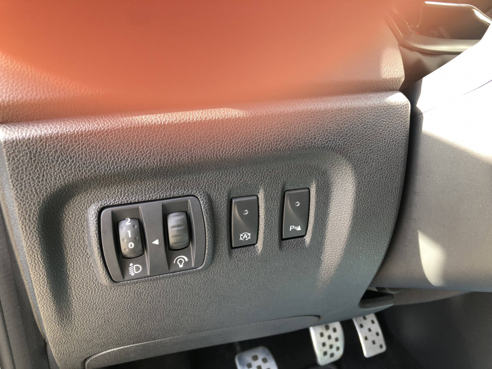 Acheter Renault Captur Captur dCi 90 Energy eco² Intens 5p occasion dans les concessions du Groupe Faurie