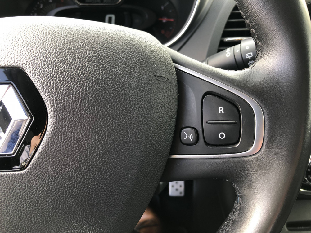 Acheter Renault Captur Captur dCi 90 Energy eco² Intens 5p occasion dans les concessions du Groupe Faurie