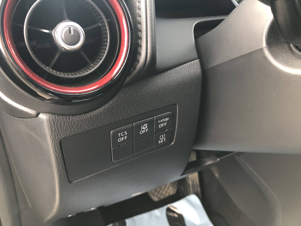 Acheter Mazda CX-3 CX-3 2.0L Skyactiv-G 120 4x2 BVA6 Selection 5p occasion dans les concessions du Groupe Faurie