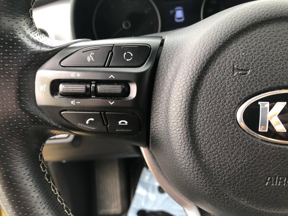 Acheter Kia Stonic Stonic 1.0 T-GDi 120 ch ISG DCT7 Design 5p occasion dans les concessions du Groupe Faurie