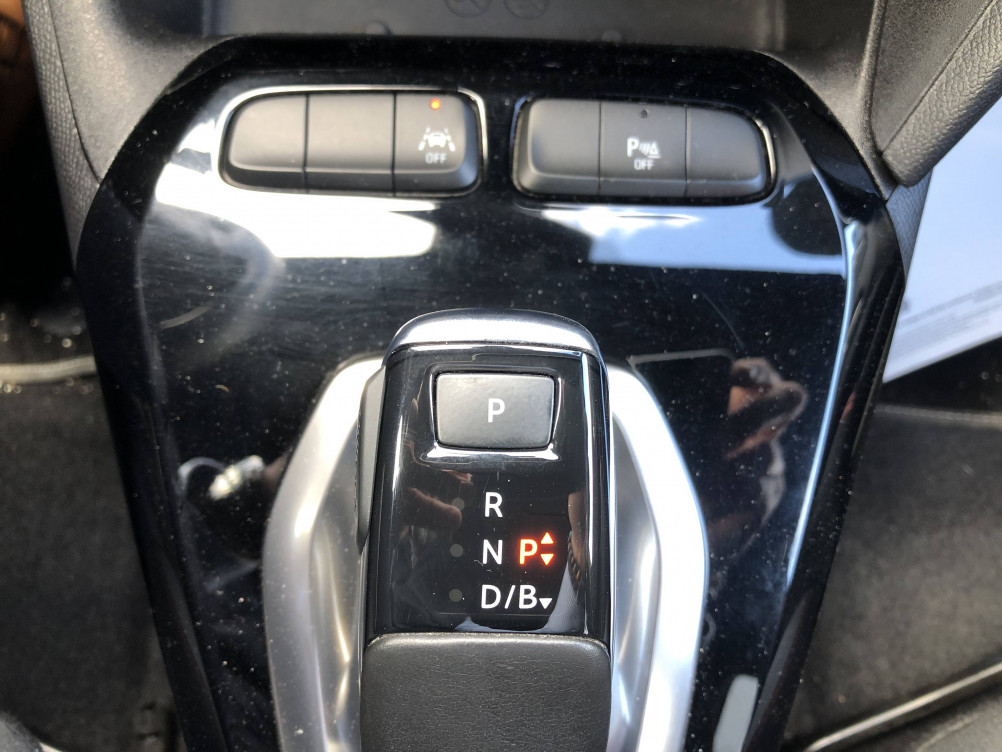 Acheter Opel Corsa E Corsa Electrique 136 ch & Batterie 50 kWh GS Line 5p occasion dans les concessions du Groupe Faurie