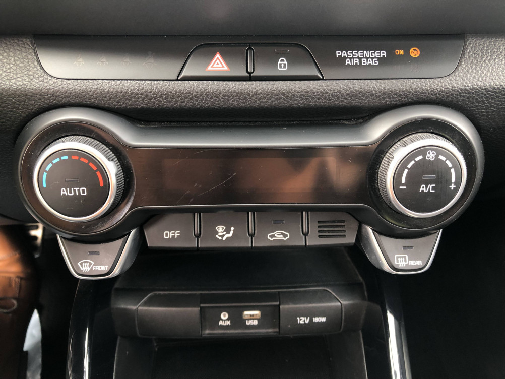 Acheter Kia Stonic Stonic 1.0 T-GDi 120 ch ISG DCT7 Design 5p occasion dans les concessions du Groupe Faurie