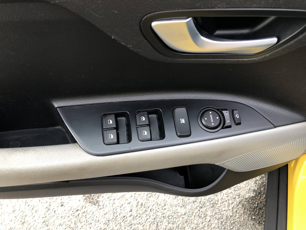 Acheter Kia Stonic Stonic 1.0 T-GDi 120 ch ISG DCT7 Design 5p occasion dans les concessions du Groupe Faurie