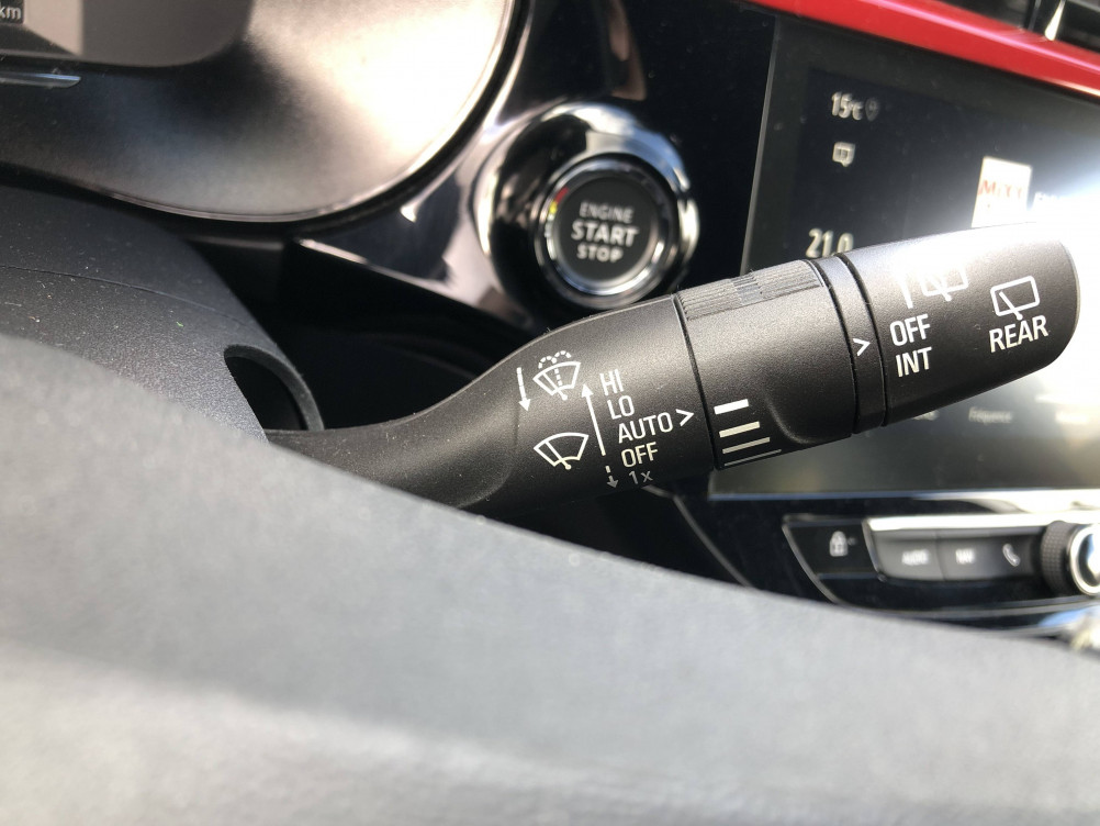 Acheter Opel Corsa E Corsa Electrique 136 ch & Batterie 50 kWh GS Line 5p occasion dans les concessions du Groupe Faurie