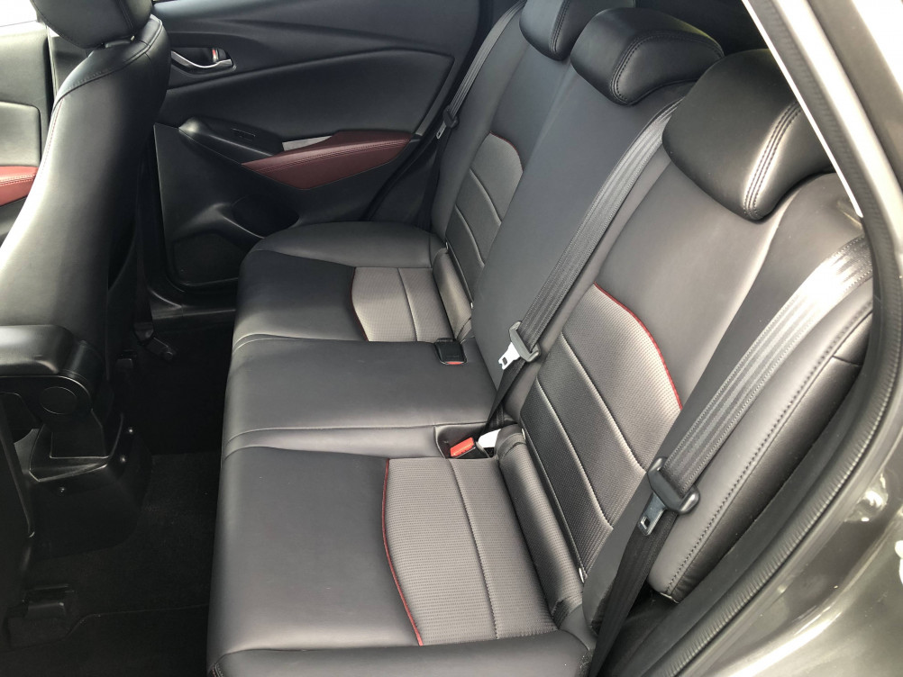 Acheter Mazda CX-3 CX-3 2.0L Skyactiv-G 120 4x2 BVA6 Selection 5p occasion dans les concessions du Groupe Faurie