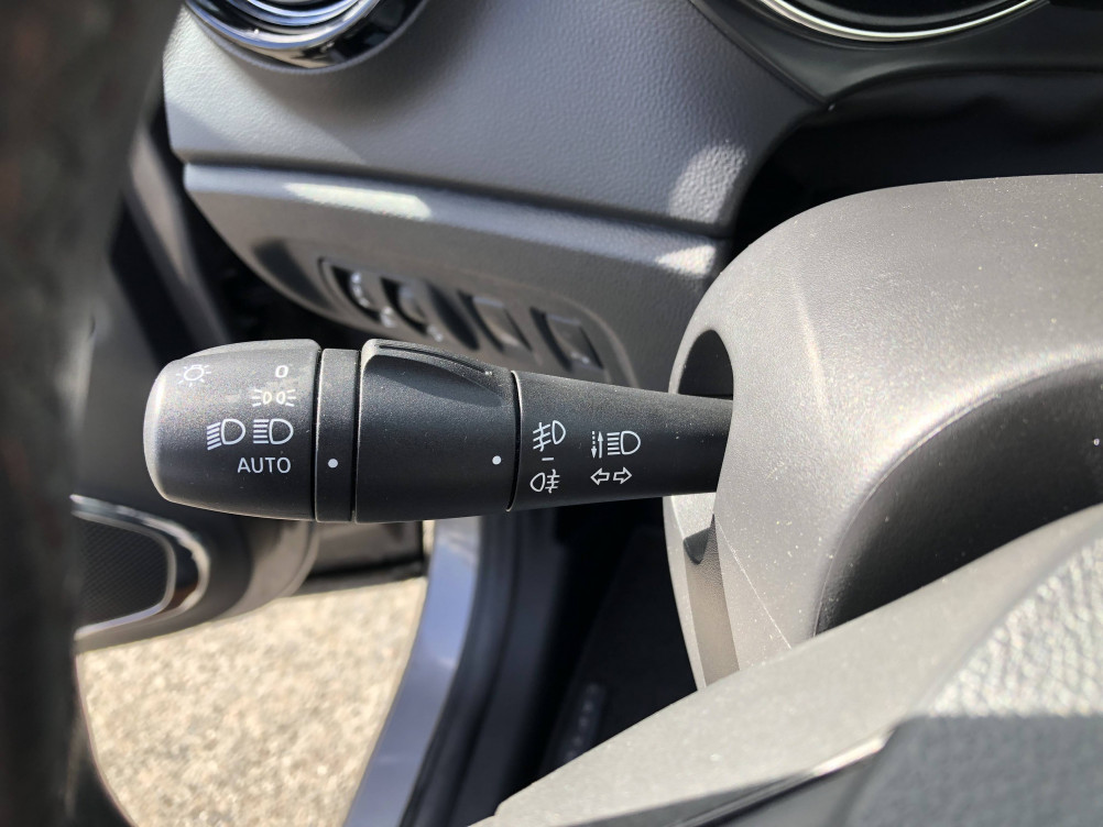 Acheter Renault Captur Captur dCi 90 Energy eco² Intens 5p occasion dans les concessions du Groupe Faurie