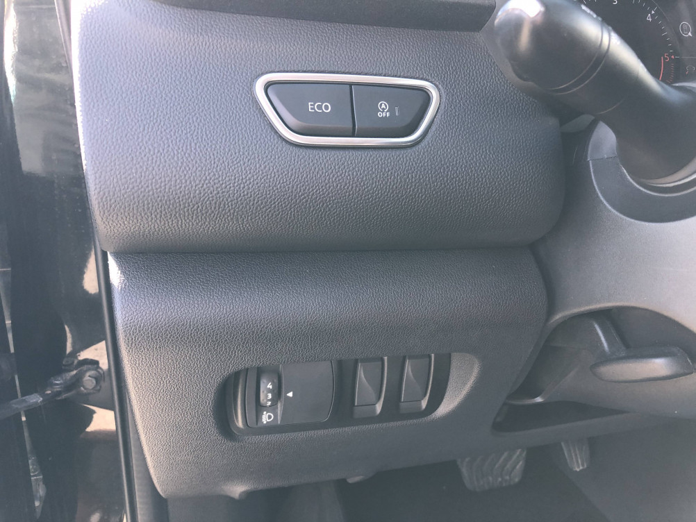 Acheter Renault Kadjar Kadjar Blue dCi 115 EDC Intens 5p occasion dans les concessions du Groupe Faurie