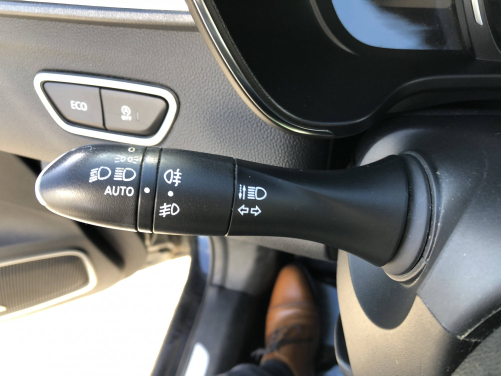 Acheter Renault Kadjar Kadjar Blue dCi 115 EDC Intens 5p occasion dans les concessions du Groupe Faurie